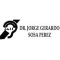 Dr. Jorge Gerardo Sosa Perez en Puebla (Azcarate) - Horario de apertura
