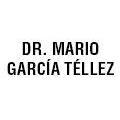 Dr. Mario García Téllez en Puebla (América Sur) - Horario de apertura