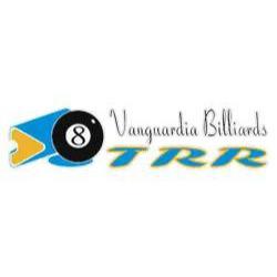 Vanguardia Billiards Trr en Ciudad de México (Tezozomoc) - Horario de apertura
