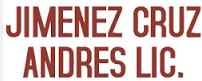 Jiménez Cruz Andrés Lic. Notario 178 Del D.f en Ciudad de México (La Magdalena Contreras) - Horario de apertura