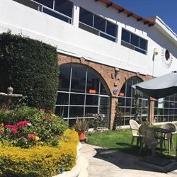 Bella Época en Puebla (Independencia) - Horario de apertura