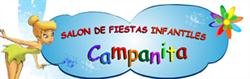 Salón de Fiestas Infantiles Campanita en Ciudad de México (Victoria De Las Democracias) - Horario de apertura
