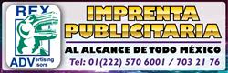 Rex Adv en Puebla (Universitaria) - Horario de apertura