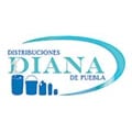 Horario de apertura Distribuciones Diana De Puebla, 