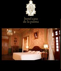 Hotel Casa de la Palma en Puebla (Centro) - Horario de apertura