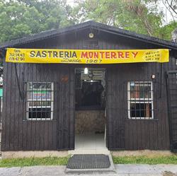 Sastreria Monterrey en Nuevo Laredo (Nuevo Laredo Centro) - Horario de apertura
