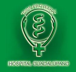 Horario de apertura Hospital Guadalupano, Teziutlán