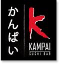 Kampai Sushi Express en Nuevo Laredo (Madero) - Horario de apertura