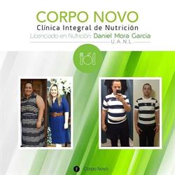 Corponovo en Nuevo Laredo (Juárez) - Horario de apertura