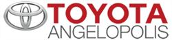 Horario de apertura Toyota Angelopolis, Puebla