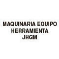 Maquinaria Equipo Herramienta Jhgm en Nuevo Laredo (Campestre) - Horario de apertura