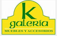 K Galeria Muebles en Nuevo Laredo (Centro) - Horario de apertura