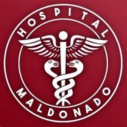 Hospital Maldonado en Puebla (San Francisco) - Horario de apertura