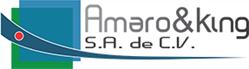 Amaro & King S.a .de C.v. en Puebla (La Paz) - Horario de apertura