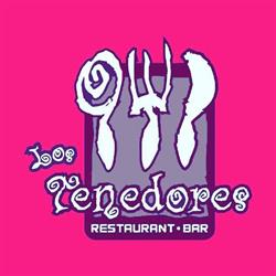 Restaurante Los Tenedores en Puebla (Belisario Domínguez) - Horario de apertura