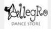 Allegro Dance Store en Puebla (Las Ánimas) - Horario de apertura