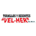Tornillos Y Resortes "Vel-Her" S.A. De C.V. en Puebla (Xanenetla) - Horario de apertura