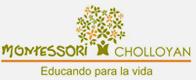 Comunidad Montessori Cholloyan en Puebla (Centro) - Horario de apertura