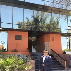 Melo Clinica Rio Ofic en Tijuana (Zona Urbana Rio Tijuana) - Horario de apertura