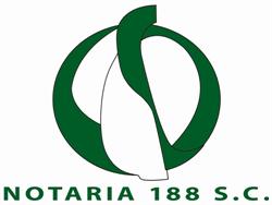 Notaria Publica Num 188 en Ciudad de México (Crédito Constructor) - Horario de apertura