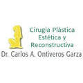 Dr. Carlos Adrián Ontiveros Garza en Reynosa (Del Prado) - Horario de apertura