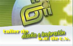 Taller de Diseño e Impresion SA de Cv en Ciudad de México (Distrito Federal) - Horario de apertura