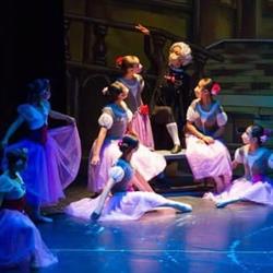 Ducal Escuela de Ballet Veronica Aranda en Ciudad de México (Insurgentes San Borja) - Horario de apertura