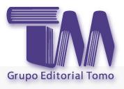 Grupo Editorial Tomo, S.a. de C.v. en Ciudad de México (Del Valle Centro) - Horario de apertura