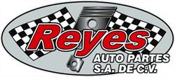 Reyes Autopartes S.a. de C.v. en Reynosa (Rodríguez) - Horario de apertura
