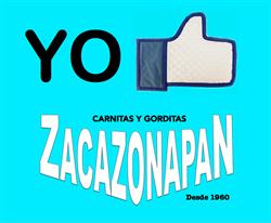 Gorditas de Zacazonapan en Ciudad de México (Mixcoac) - Horario de apertura