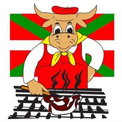 Asador Pamplona en Tijuana (Marrón) - Horario de apertura