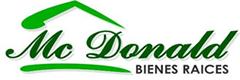Mcdonald Bienes Raices en Reynosa (Las Fuentes) - Horario de apertura