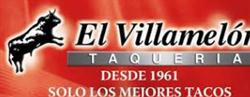Taqueria El Villamelón en Ciudad de México (Ciudad De Los Deportes) - Horario de apertura