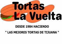 Tortas La Vuelta Revolucion en Tijuana (Centro) - Horario de apertura