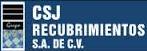 C.s.j. Recubrimientos, S.a. de C.v. en Ciudad de México (Del Valle Centro) - Horario de apertura