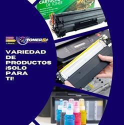 Toner & + en Reynosa (Longoria) - Horario de apertura
