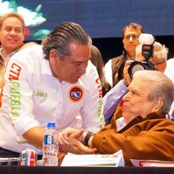 Sindicato De Trabajadores De La Construccion Ctm en Puebla (El Cármen) - Horario de apertura