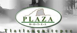 Hotel y Restaurante Plaza en Zacapoaxtla (Puebla) - Horario de apertura