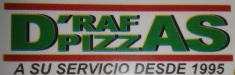 D'rafas Pizzas en Guadalajara (Beatriz Hernandez) - Horario de apertura