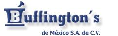 Horario de apertura Buffingtons de Mexico, S.a. de C.v., 