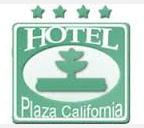Hotel Plaza California en Reynosa (Del Valle) - Horario de apertura