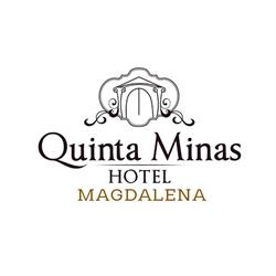 Hotel Quinta Minas en Magdalena (Magdalena Centro) - Horario de apertura