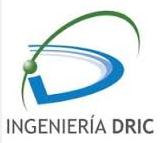 Ingenieria Dric en Ciudad de México (Insurgentes Mixcoac) - Horario de apertura
