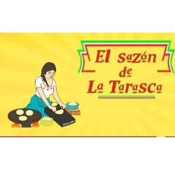 Cocina Económica La Tarasca en Río Bravo (Zona Centro) - Horario de apertura