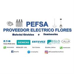 Proveedor Electrico Flores en Ocotlán (Centro) - Horario de apertura