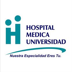 Horario de apertura Hospital Universidad Tampico, 