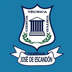 Instituto Jose de Escandon en Tampico (Guadalupe) - Horario de apertura