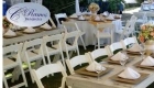 Alquileres y Banquetes Ramos en Tampico (Smith) - Horario de apertura