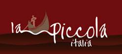 La Piccola Italia en Puebla (La Paz) - Horario de apertura