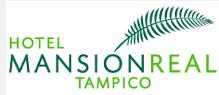 Hotel Mansion Real en Tampico (Z Centro) - Horario de apertura